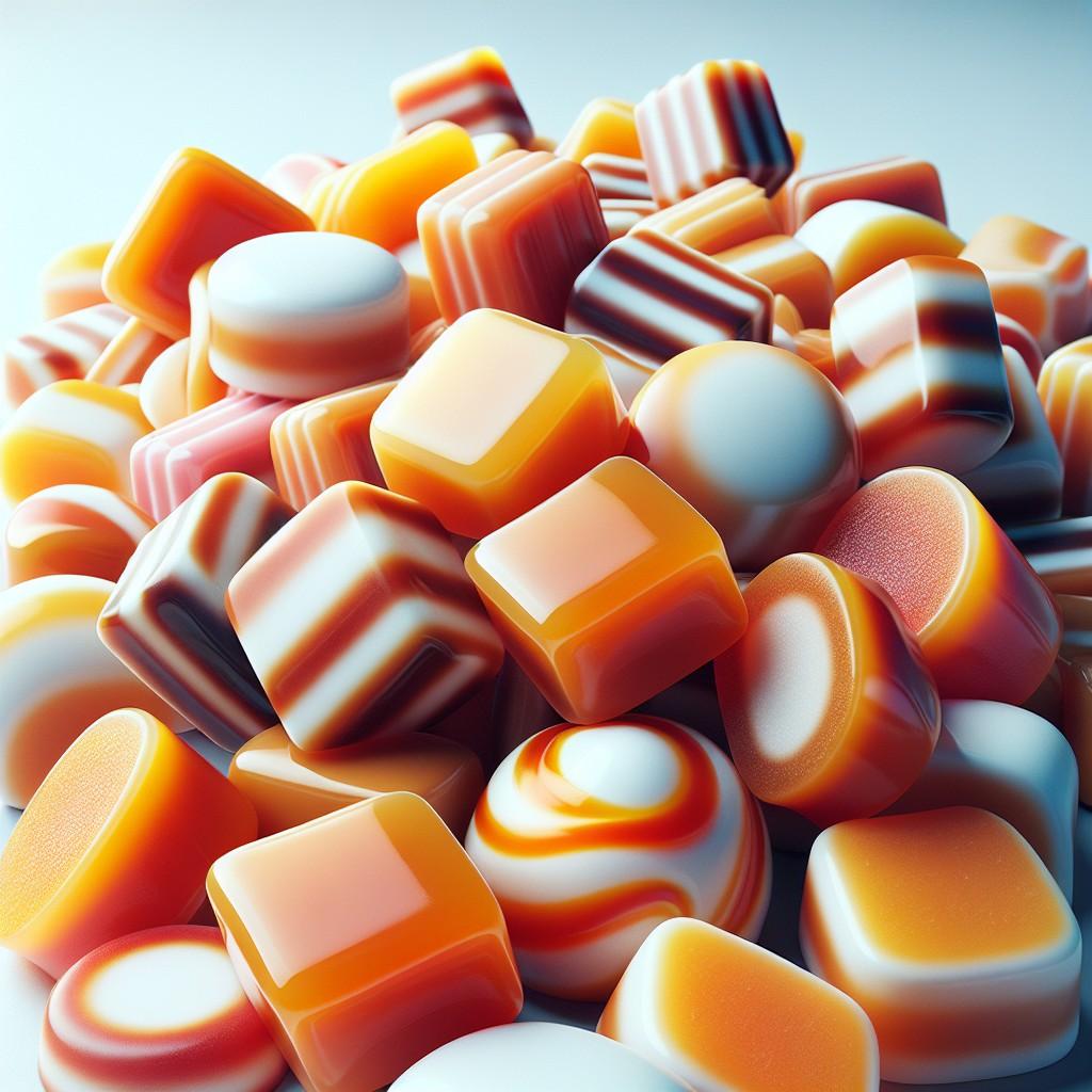 Werther'S Original, Chewy Caramels