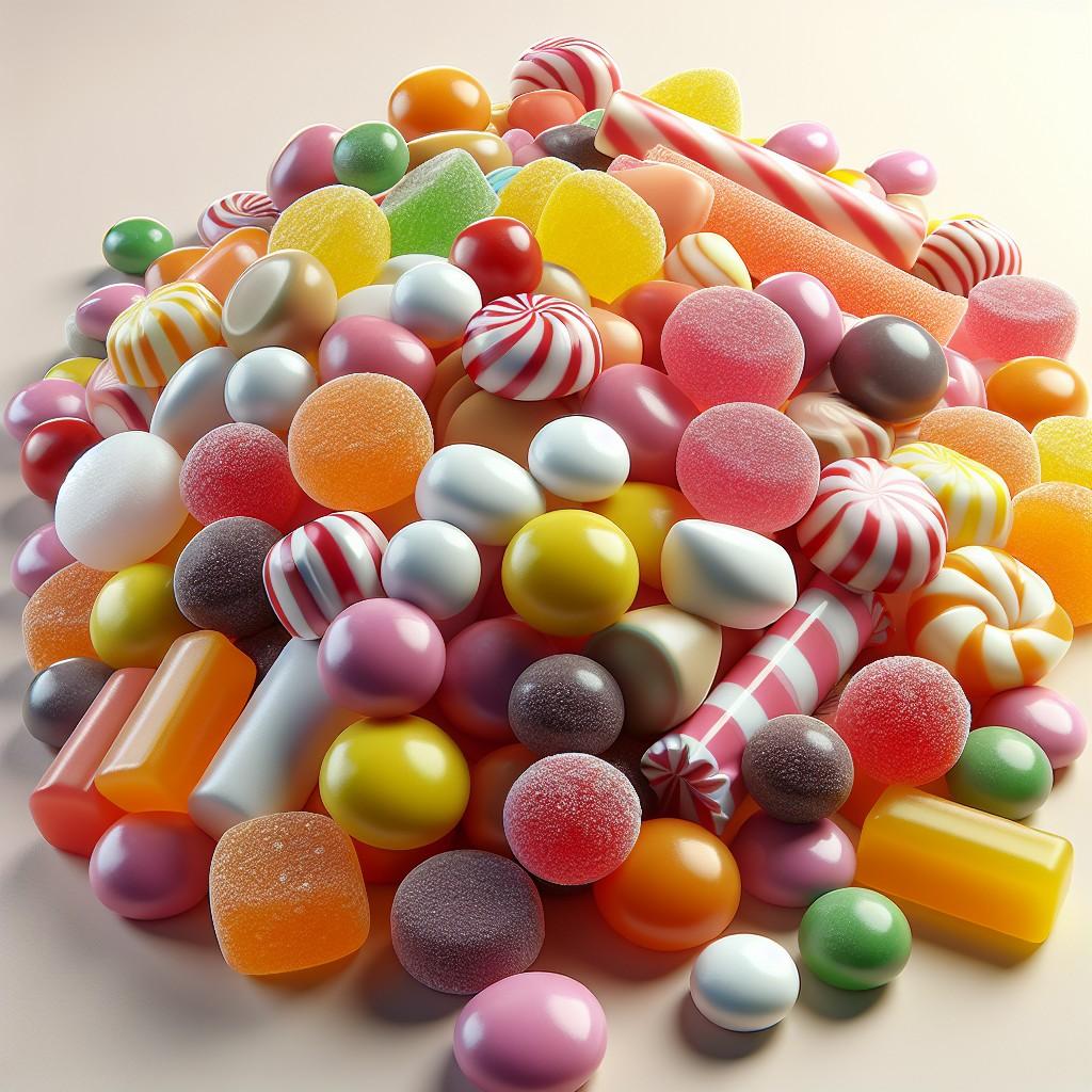 Haribo Goldbears Sour