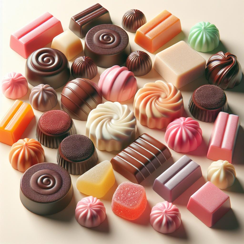 Dark Chocolate Lemon Crème Cups