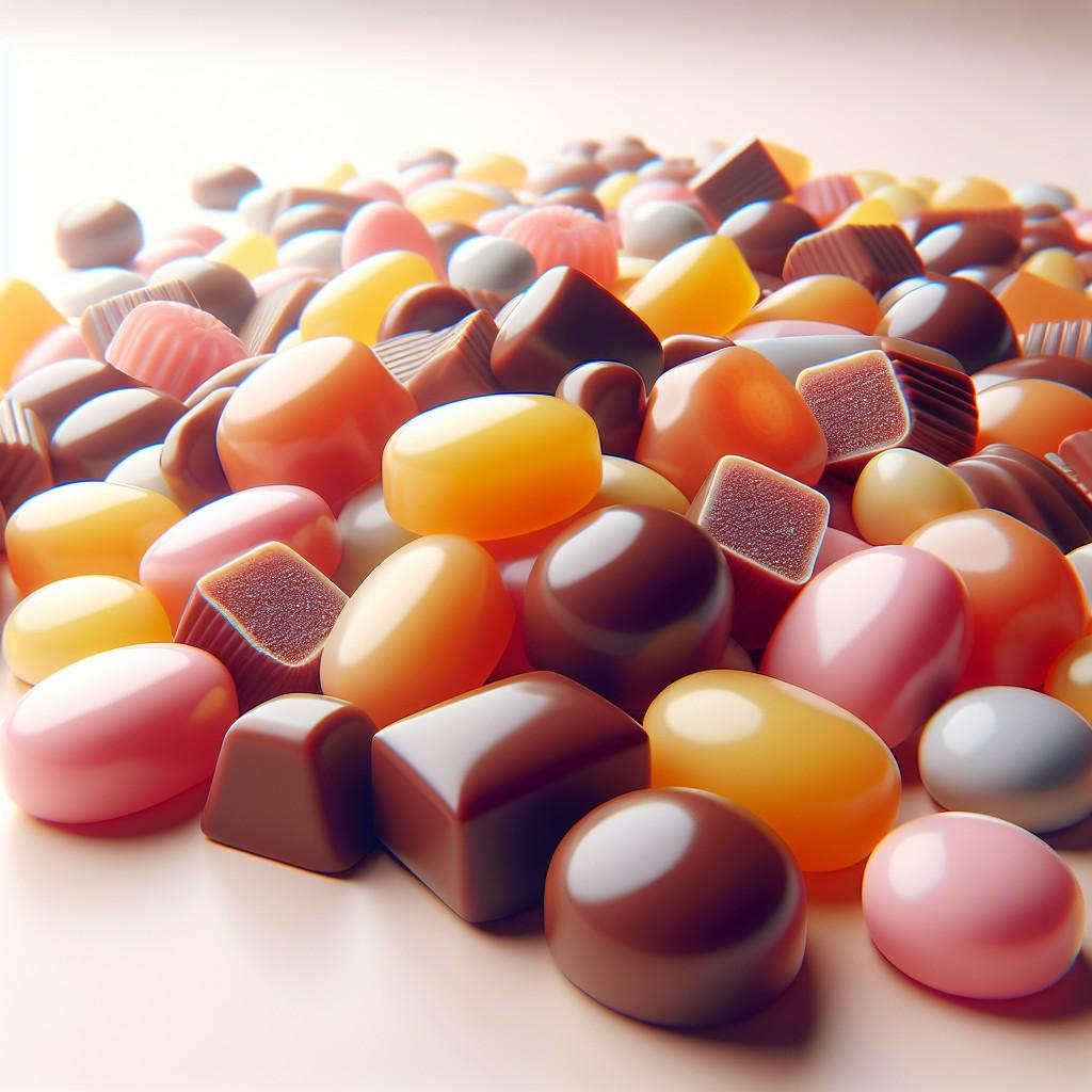 Terry's Chocolate Orange with Popping Candy