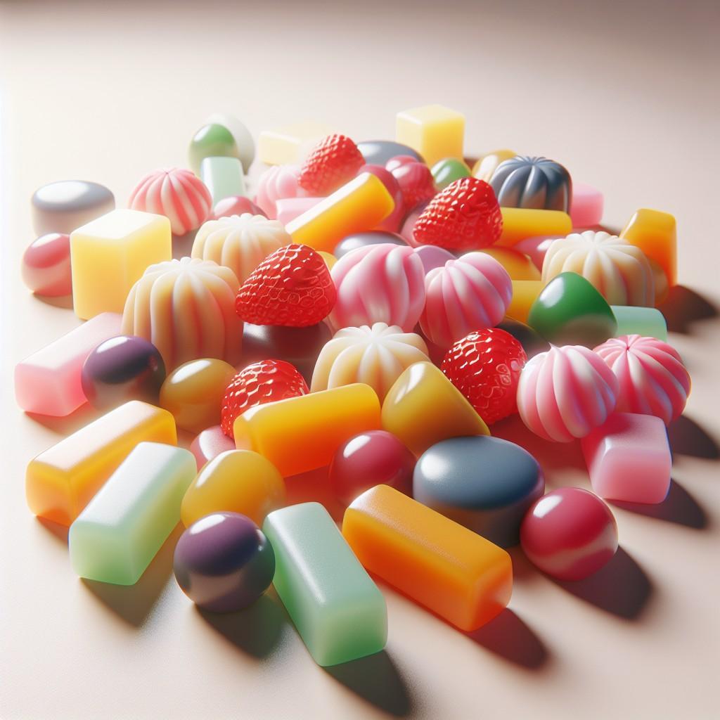 Fat free freezer pops