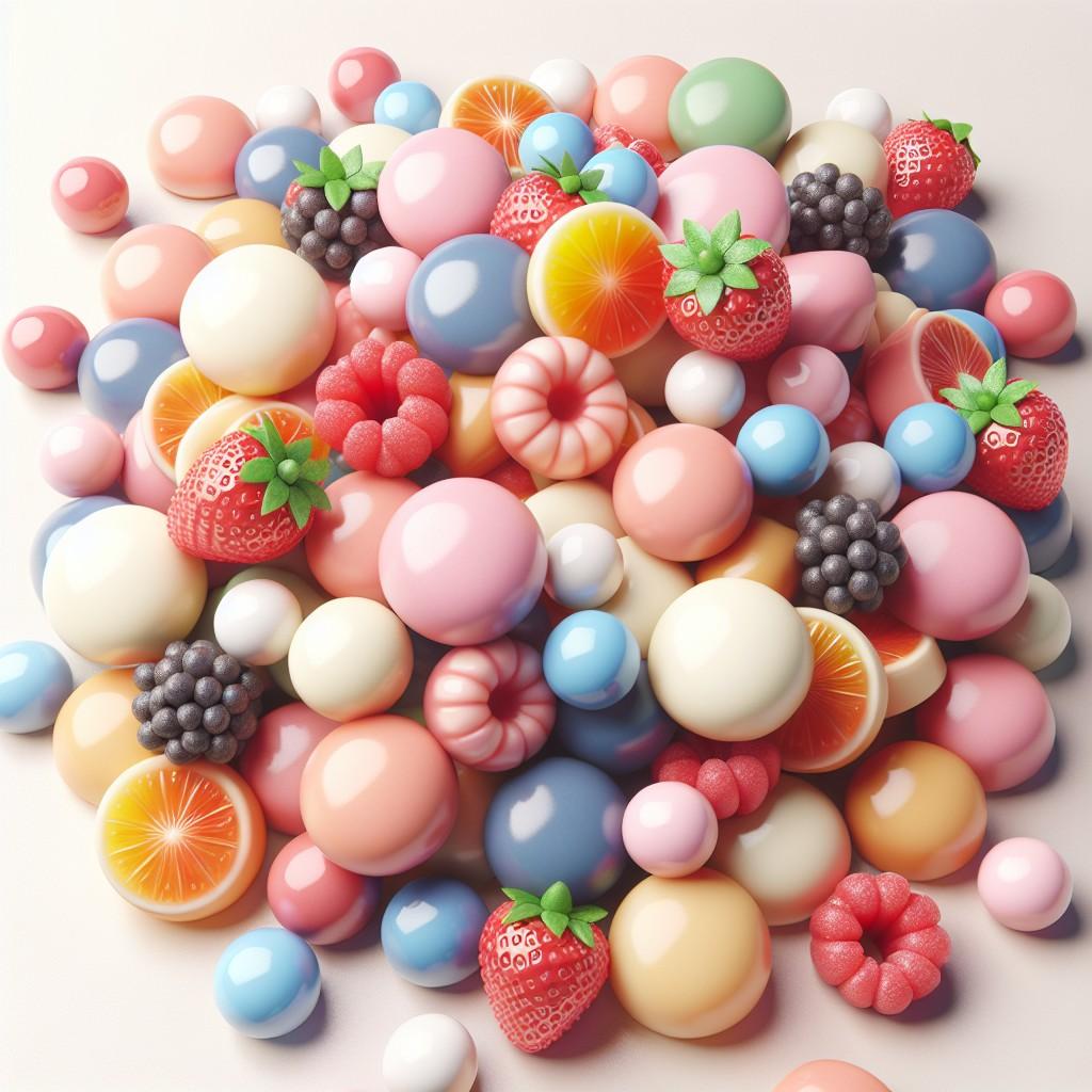 Jelly Belly ColdStone Creamery Jelly Beans