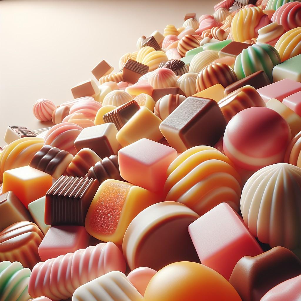 Gold emblem, root beer barrels candy, root beer