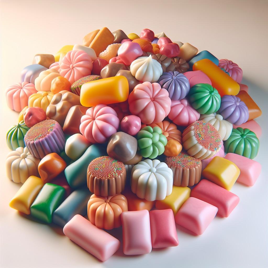 Pumpkin Spiced sandwhich cookies