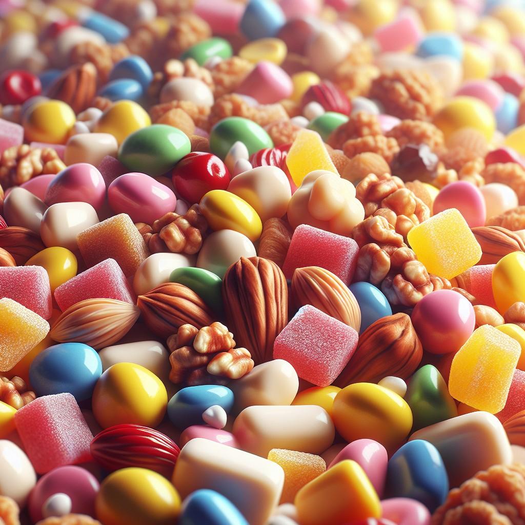 Nestle, butterfinger