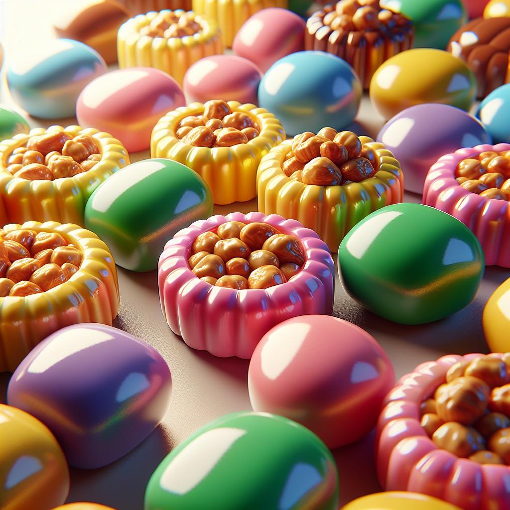 Reese's Pieces