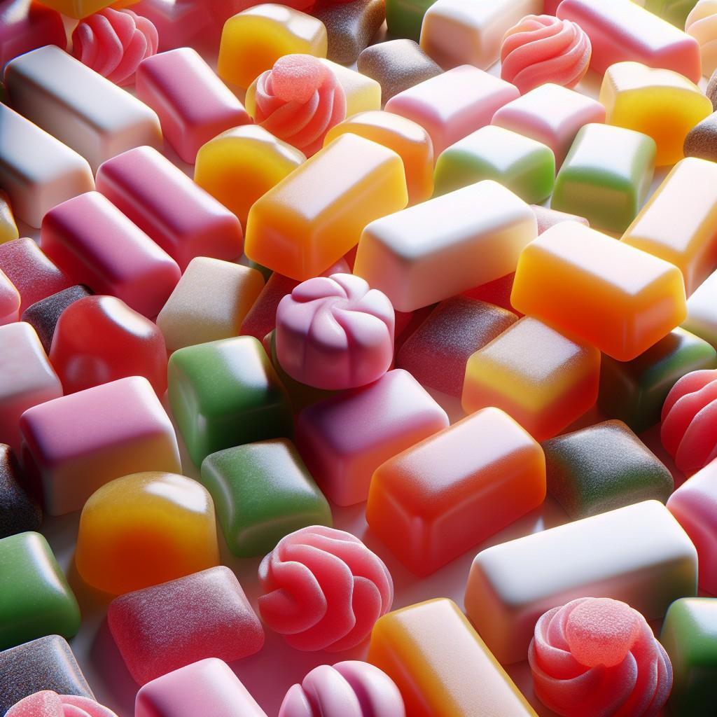 Lucky Charms Just Magical Marshmallows