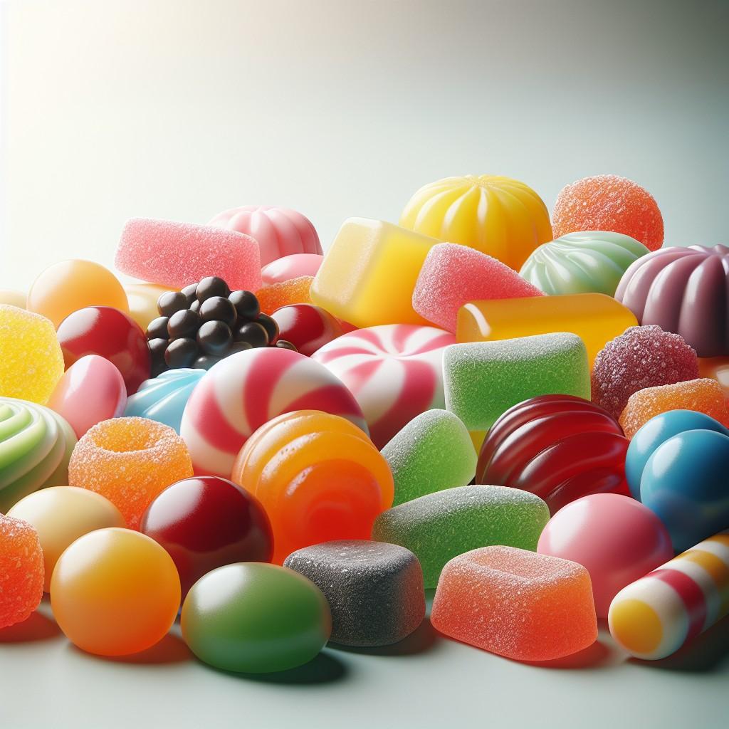 Nerds Candy Grape Strawberry 340g