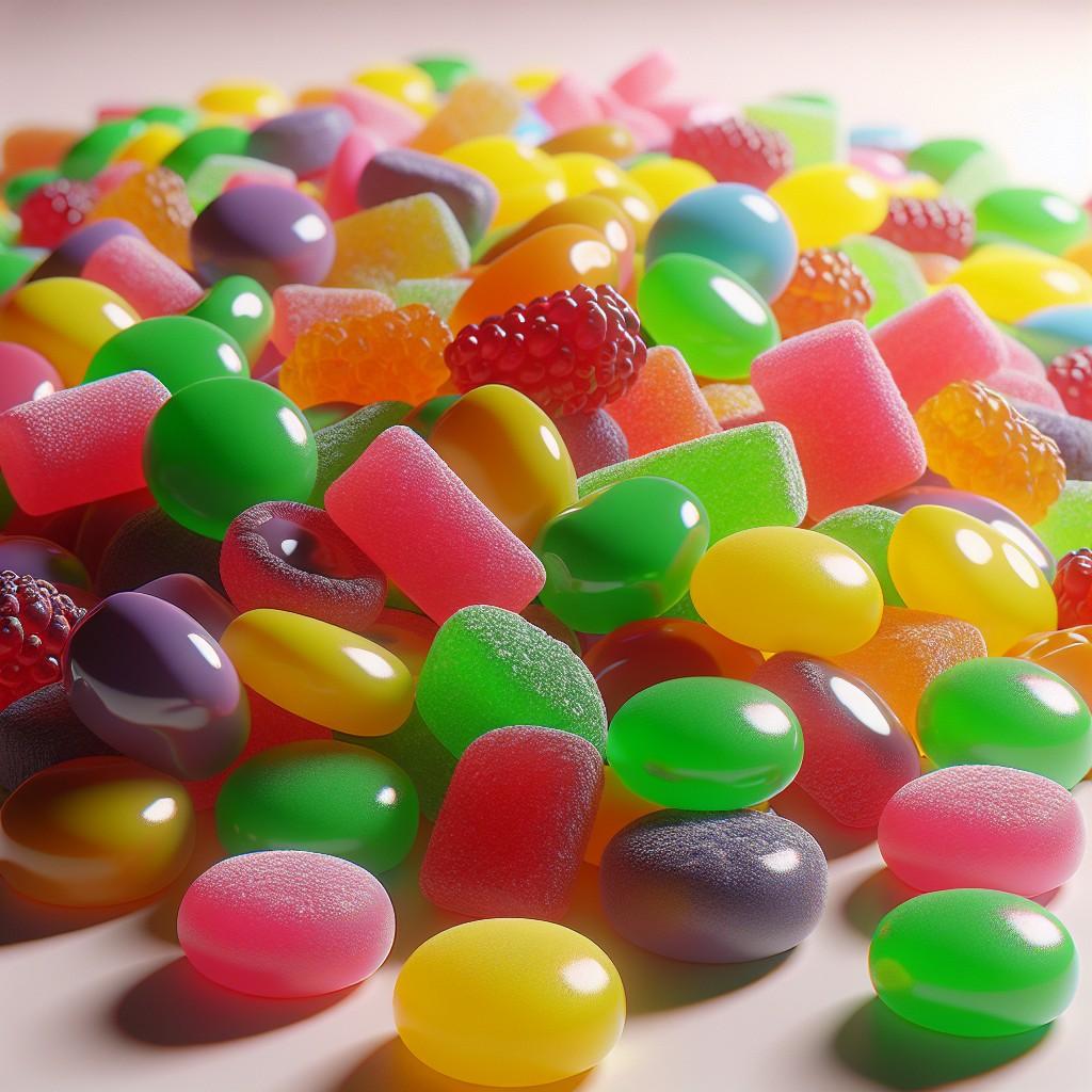 Tamarind Candy, Chili