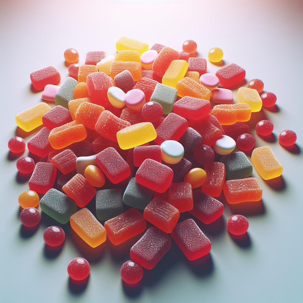 Hot Tamales, Chewy Candies, Fierce Cinnamon