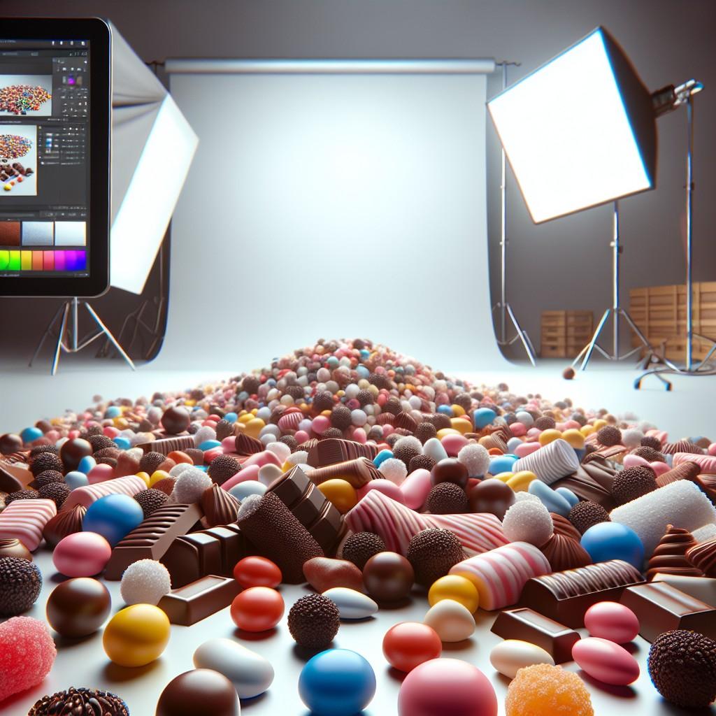 Sarris Candies, Salted Pretzel Big Bar