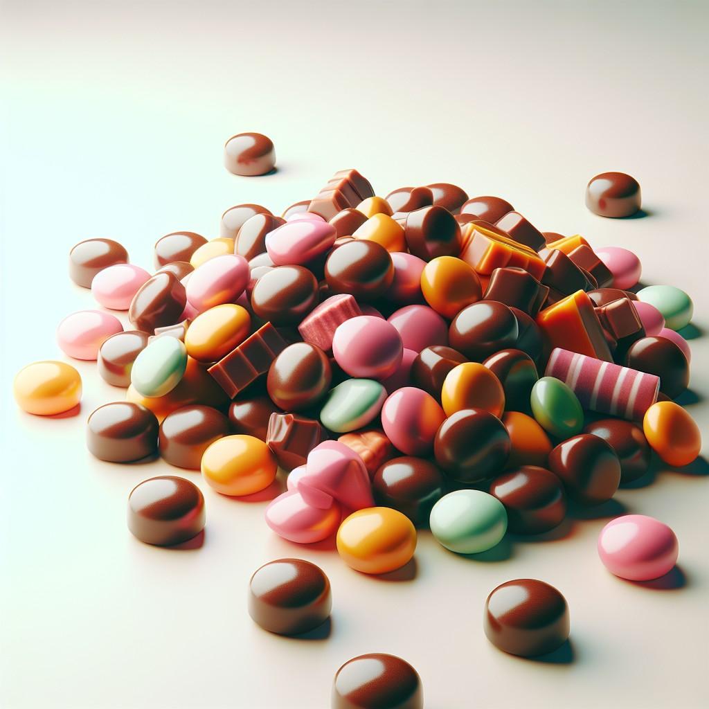 Cadbury green & black's chocolate bar ginger dark 10x3.500 oz