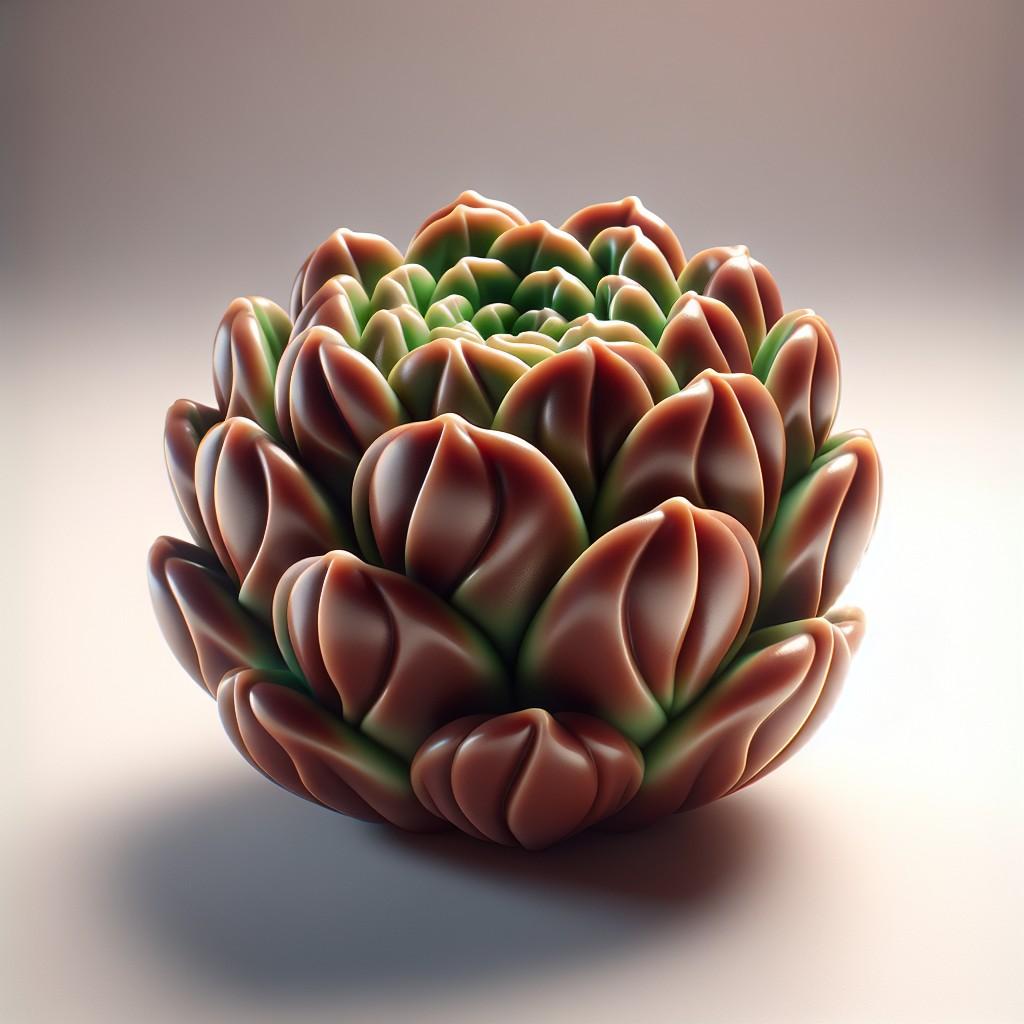 Dark Belgian Chocolate