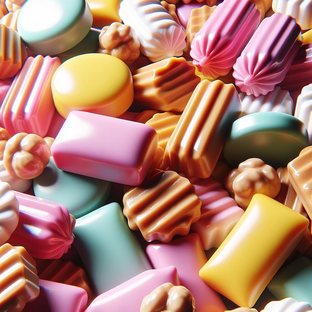 Mms peanut butter family size