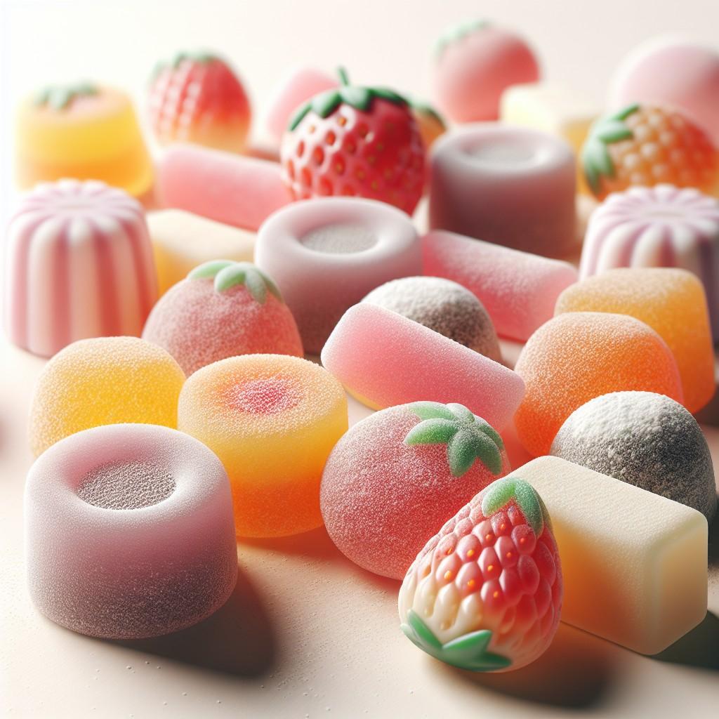 Cherry Yum Diddly Fun Dip